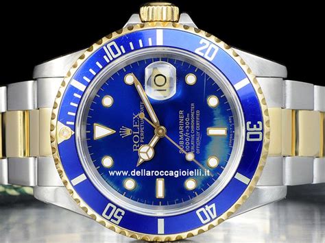 orologi rolex submariner prezzi|rolex subacqueo.